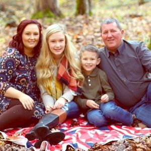 Meet your Posher, Staci